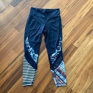 Athleta leggings
